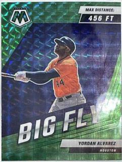 Yordan Alvarez