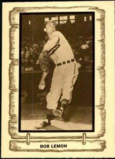 Bob Lemon