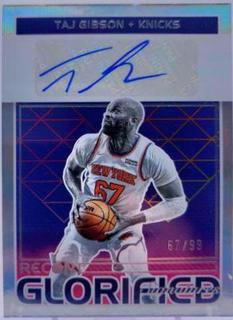 Taj Gibson
