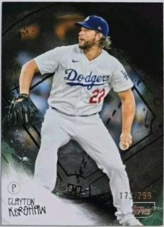 Clayton Kershaw