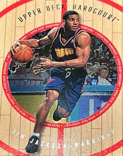 Jim Jackson