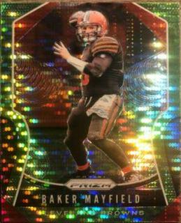 Baker Mayfield
