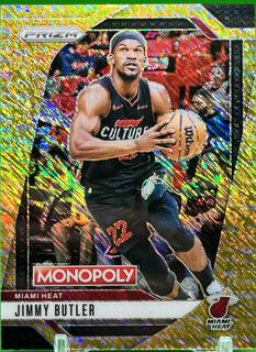 Jimmy Butler III