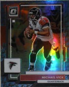Michael Vick