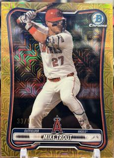Mike Trout