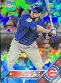 Miguel Montero