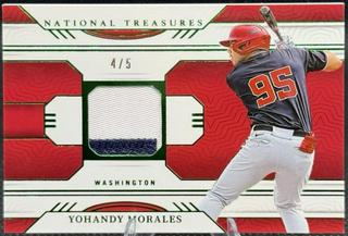 Yohandy Morales