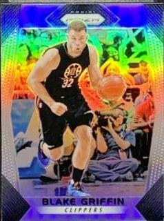 Blake Griffin