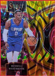 Russell Westbrook