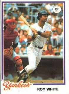 Roy White