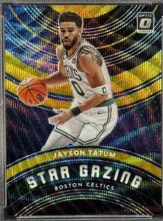 Jayson Tatum