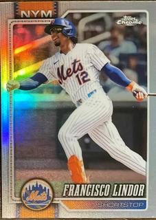 Francisco Lindor