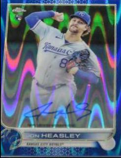 Jon Heasley