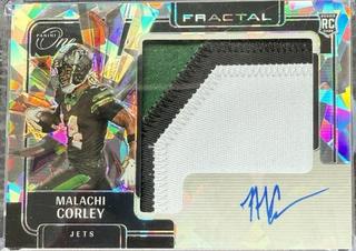 Malachi Corley