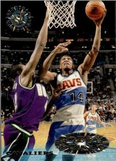 Bobby Phills