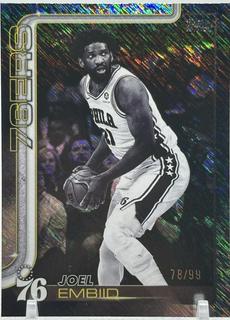 Joel Embiid