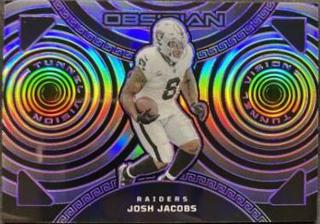 Josh Jacobs