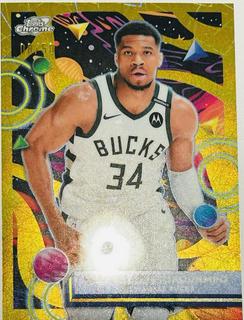 Giannis Antetokounmpo