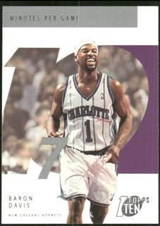 Baron Davis
