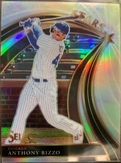 Anthony Rizzo