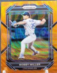 Bobby Miller