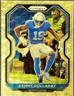 Kenny Golladay