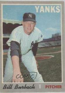 Bill Burbach