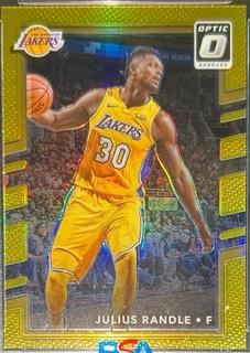 Julius Randle