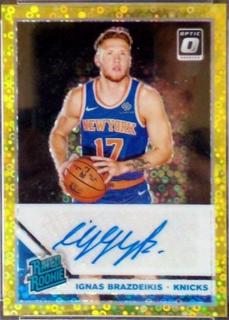 Ignas Brazdeikis