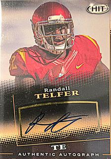 Randall Telfer
