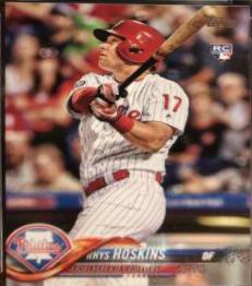 Rhys Hoskins