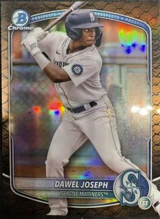 Dawel Joseph