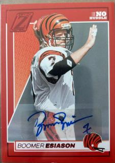 Boomer Esiason