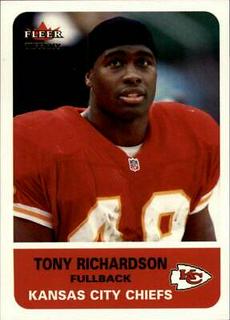 Tony Richardson
