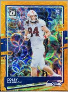 Colby Parkinson