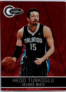 Hedo Turkoglu