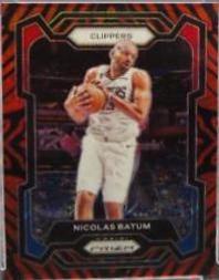 Nicolas Batum