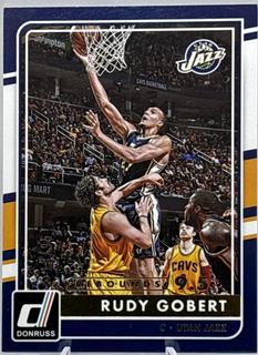 Rudy Gobert