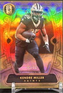 Kendre Miller