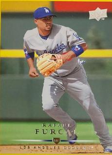 Rafael Furcal