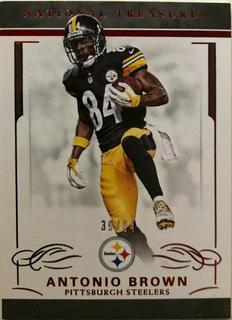 Antonio Brown