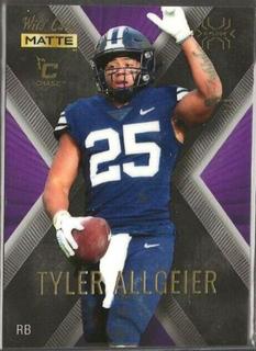 Tyler Allgeier