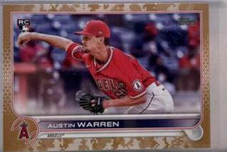 Austin Warren