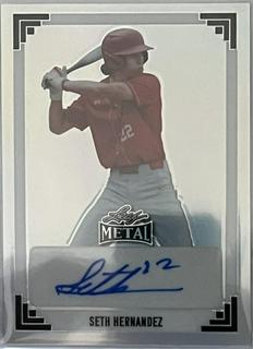 Seth Hernandez
