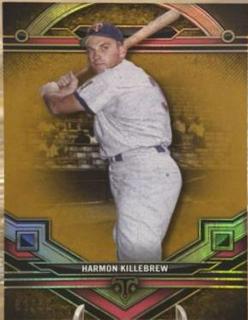 Harmon Killebrew