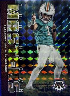 Tua Tagovailoa