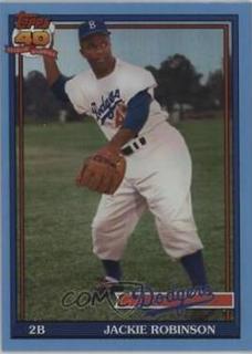 Jackie Robinson