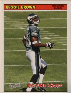 Reggie Brown