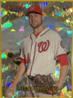 Lucas Giolito