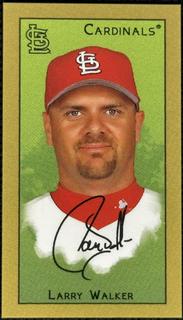 Larry Walker